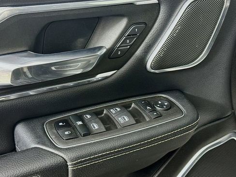Used 2022 RAM 1500 Laramie image 18