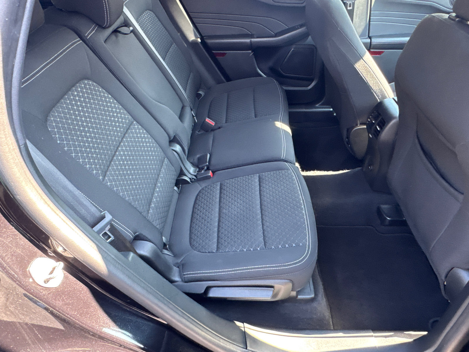 Used 2023 Ford Escape Active FWD image 17