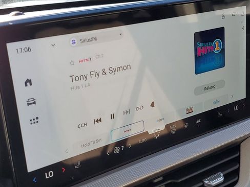 New 2026 Ford Explorer Active w/ Active Comfort Package image 21