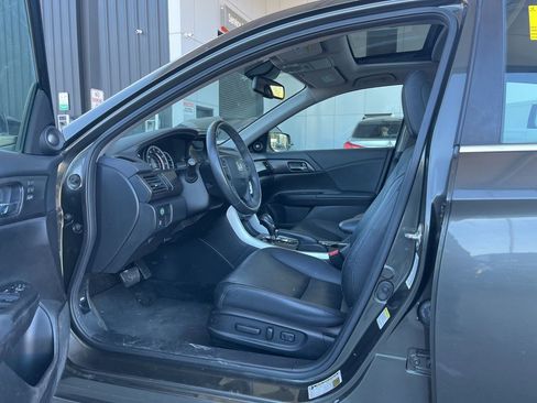 Used 2014 Honda Accord EX-L image 9