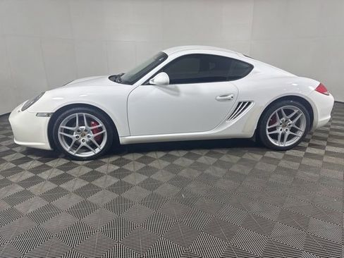 Used 2009 Porsche Cayman S image 6