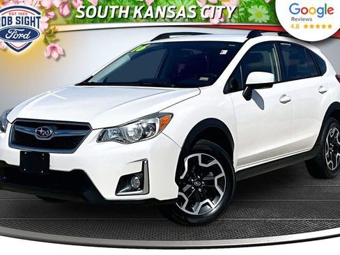Used 2016 Subaru Crosstrek 2.0i Premium image 1