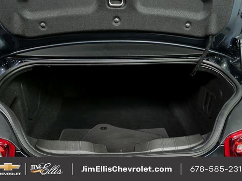 Certified 2023 Chevrolet Camaro LT image 25