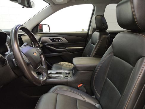 Used 2019 Chevrolet Traverse RS w/ LPO, Floor Liner Package image 17