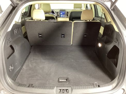 Used 2023 Ford Edge SEL w/ Convenience Package image 31