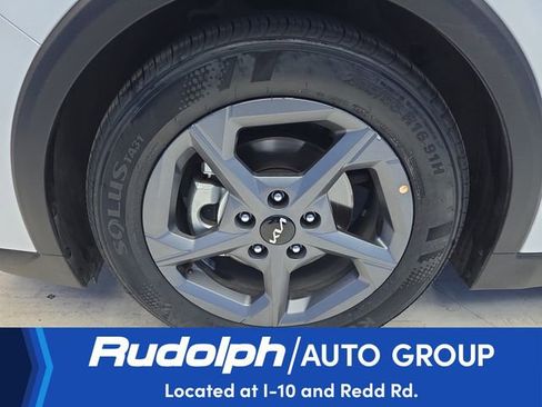 Used 2025 Kia K4 FWD image 29