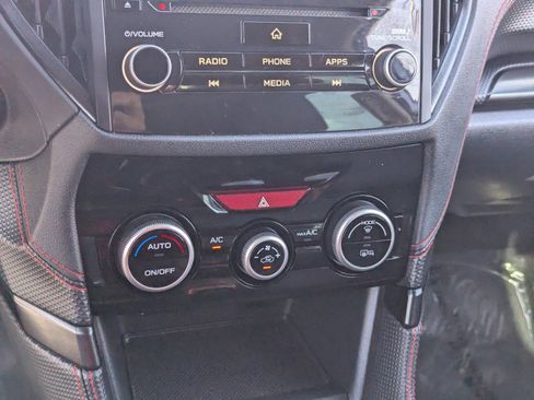 Used 2023 Subaru Forester Sport w/ Popular Package #3 image 30