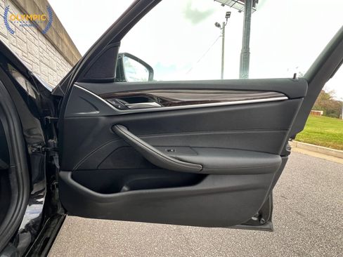 Used 2019 BMW 530i image 49