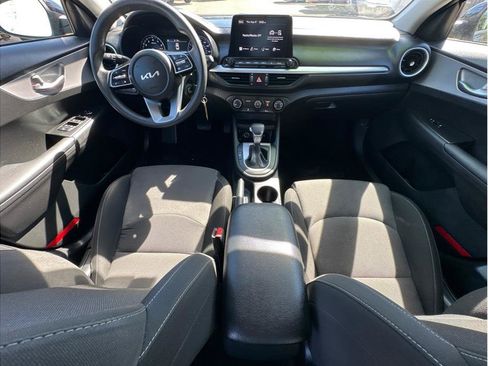 Used 2023 Kia Forte LXS FWD image 20