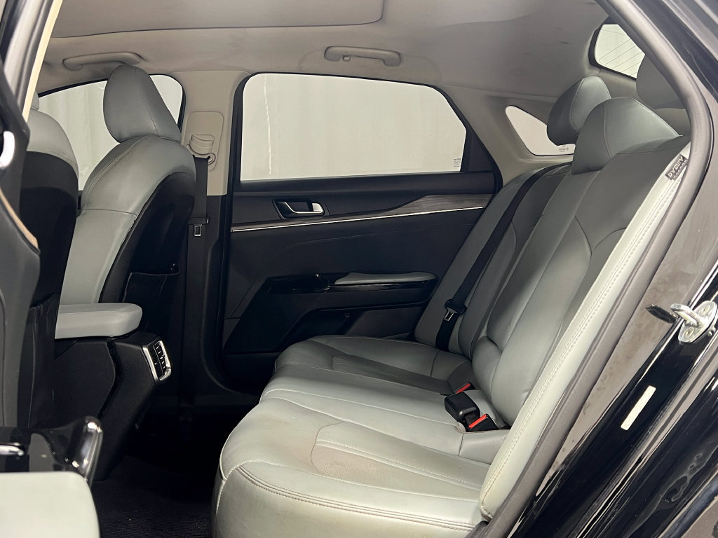 Used 2021 Kia K5 EX w/ EX Premium Package FWD image 34