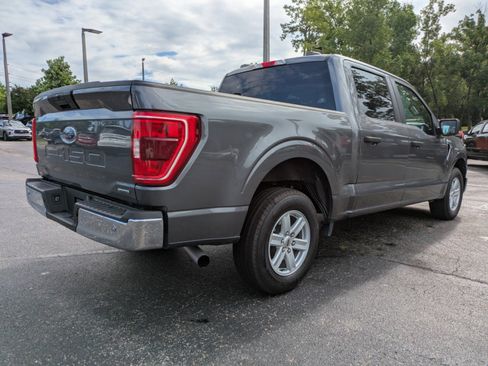 Used 2023 Ford F150 XLT image 4