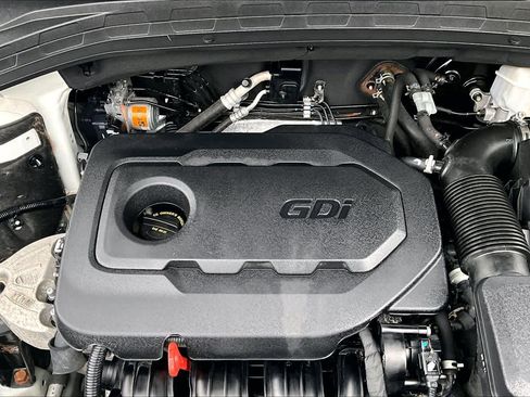 Used 2020 Hyundai Santa Fe SEL image 32