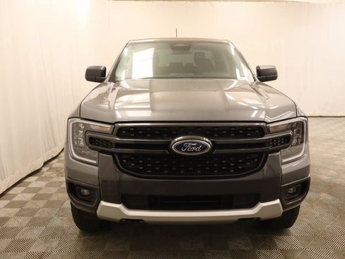 New 2026 Ford Ranger XLT w/ FX4 Off-Road Package AWD/4WD image 4