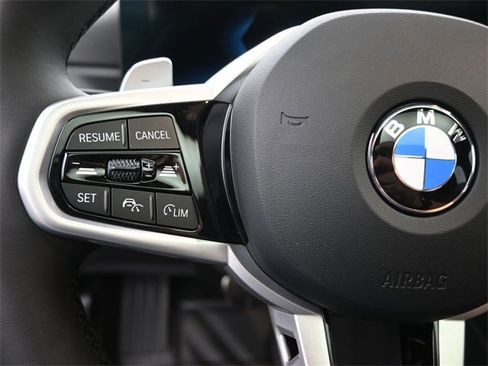 New 2026 BMW 330i xDrive 330i xDrive w/ M Sport Package image 23