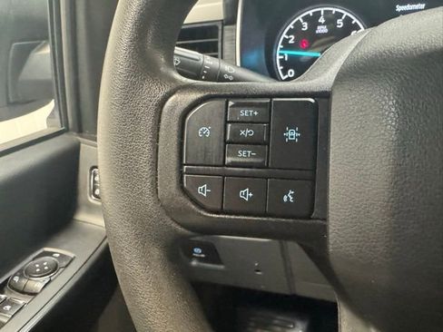 Used 2021 Ford F150 XL w/ Trailer Tow Package image 13