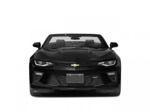 Used 2018 Chevrolet Camaro SS image 4