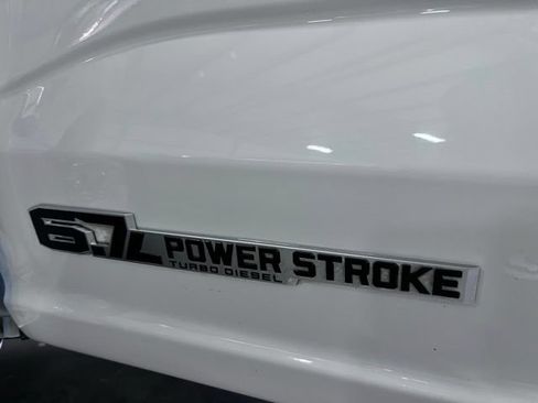Used 2024 Ford F250 XLT w/ FX4 Off-Road Package AWD/4WD image 33
