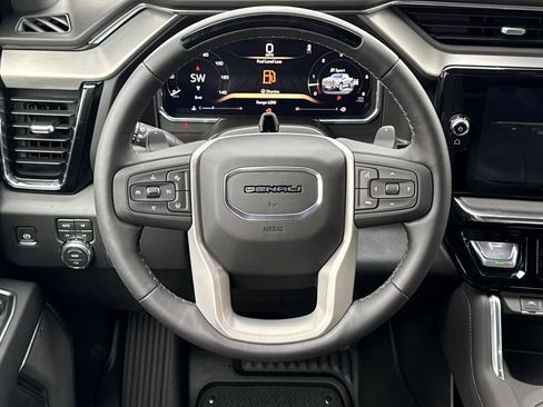 New 2026 GMC Sierra 1500 Denali AWD/4WD image 15