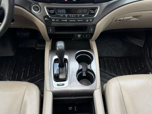 Used 2018 Honda Pilot EX-L image 14