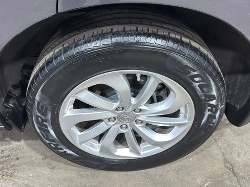 Used 2017 Acura RDX AWD image 9