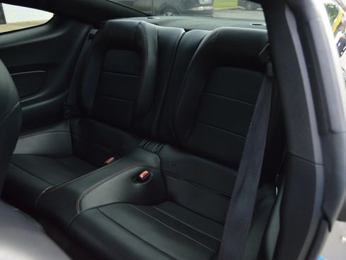 Used 2015 Ford Mustang Premium w/ Ecoboost Performance Package RWD image 19