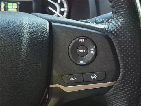 Used 2024 Honda Passport EX-L image 17