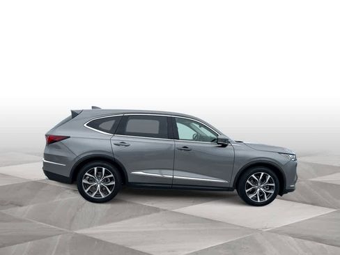Used 2024 Acura MDX FWD w/ Technology Package image 9