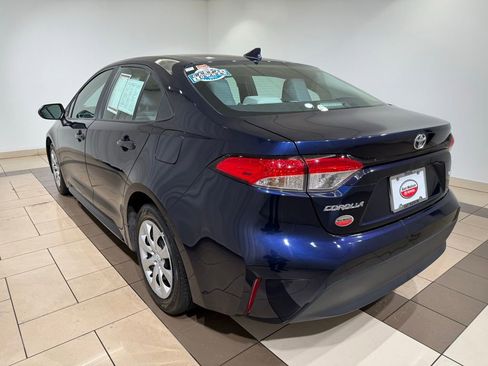 Certified 2024 Toyota Corolla LE image 3