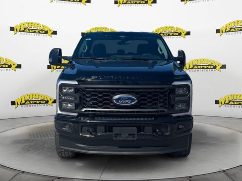 New 2026 Ford F250 XL w/ STX Appearance Package image 9