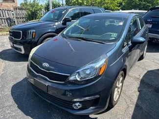 Used 2016 Kia Rio EX FWD video 1