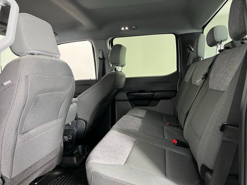 Used 2024 Ford F250 XLT image 23