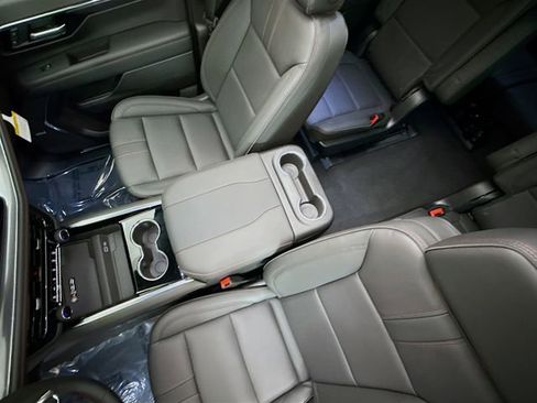 New 2026 Chevrolet Tahoe RST w/ Comfort Package image 25