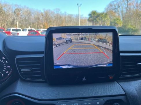 Used 2019 Hyundai Veloster 2.0 Premium image 27