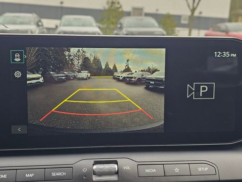 New 2026 Kia K4 LXS image 14