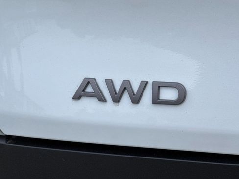 New 2026 Nissan Murano SV image 25