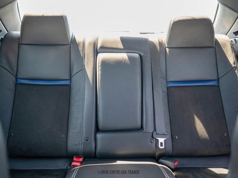 Used 2013 Dodge Challenger SRT8 w/ Harman Kardon Audio Group RWD image 54