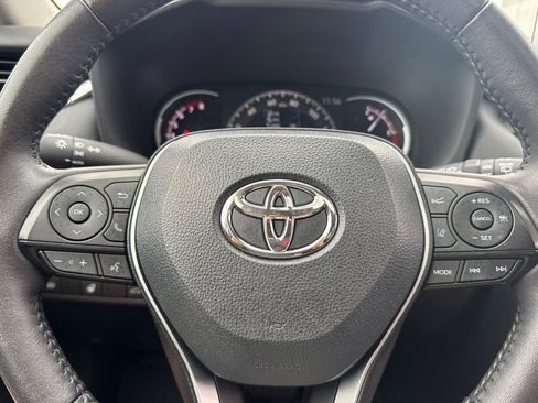 Certified 2024 Toyota RAV4 XLE w/ Convenience Package AWD/4WD image 11