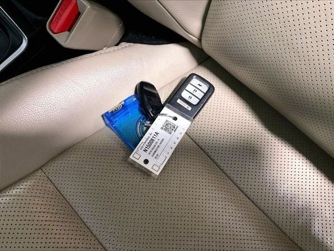 Used 2015 Honda CR-V EX-L image 29
