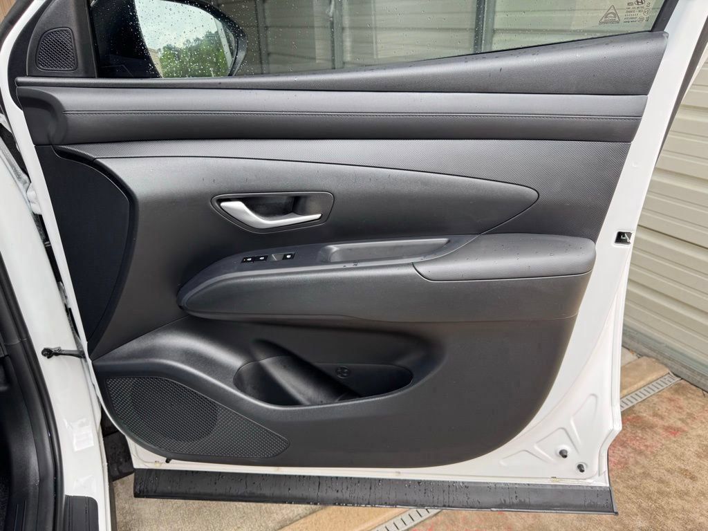 New 2026 Hyundai Tucson SEL Plus FWD image 18