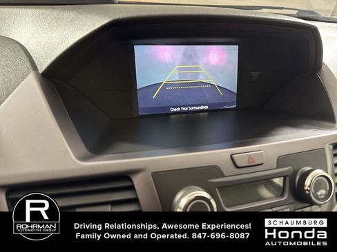 Used 2014 Honda Odyssey EX image 8
