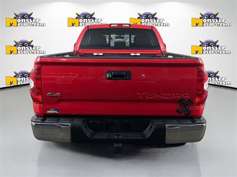 Used 2015 Toyota Tundra SR5 image 6