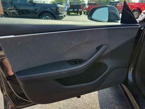 Used 2025 Tesla Model 3 Long Range RWD image 20