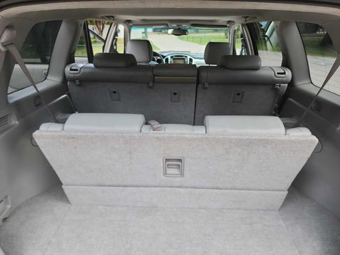Used 2006 Toyota Highlander Limited AWD/4WD image 34