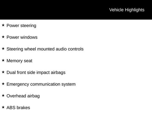 Used 2023 Jeep Grand Cherokee Limited image 6