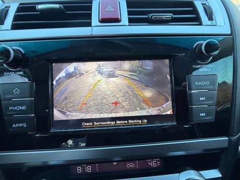 Used 2018 Subaru Outback 2.5i image 22