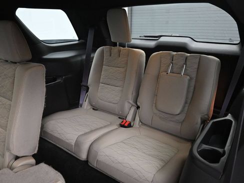 Used 2015 Ford Explorer 4WD image 23