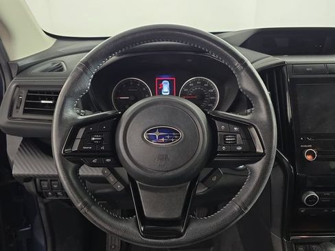 Used 2022 Subaru Ascent Onyx Edition AWD/4WD image 13