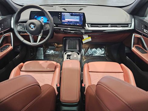 New 2026 BMW X1 xDrive28i image 10