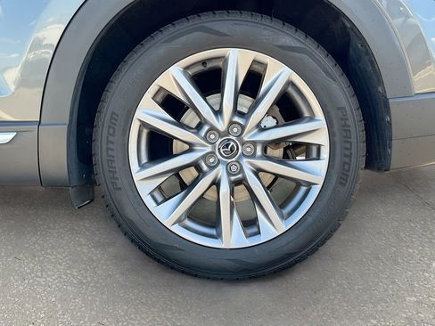 Used 2022 MAZDA CX-9 Grand Touring image 32