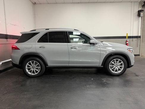 Used 2025 Mercedes-Benz GLE 350 4MATIC image 5